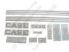 ER- VC203 Case VAS Decal Set