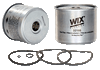ER- 33166 Cartridge Fuel Filter (CAV)