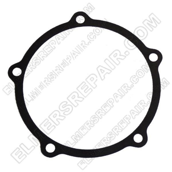 ER 1342771C1 Water Pump Mounting Gasket Elmer's Repair Inc