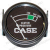 ER- A11676 Case-O-Matic Clutch Pressure Gauge (Brown)