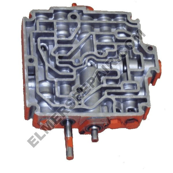 International Harvester Logo >> REM- A179255 Power Shift Control Valve Assembly (Casting # A62635) - Elmer's Repair Inc International Harvester Logo >> REM- A179255 Power Shift Control Valve Assembly (Casting # A62635) - Elmer's Repair Inc