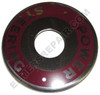ER- 366215R1 Steering Wheel Plate (Power Steering)