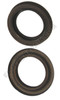 ER- A57250 Front Wheel Seal - 2 pc