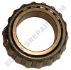 25580-TIM Front Wheel Bearing Cone (inner)