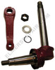 ER- 71785TLL TAPER-LOK Front Axle Spindle & Arm Kit (LH)