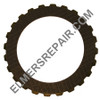 ER- 1981246C1  Power Take Off Clutch Plate (Friction)