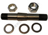 ER- 223314 Wide Front Axle Steering Cylinder End Block Tapered Conversion Pin Kit