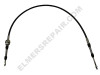 ER- 144189C1 Clutch Control Cable
