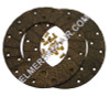 ER- 4299AA Disc Brake Linings with rivets kit