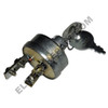 ER- A24511 3 Position Ignition Key Switch