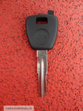 Accord 1998 - 2002

Civic 2001 - 2002

Insight 2000 - 2006

Odyssey 1998 - 2002

Prelude 1997 - 2002

S2000 2000 - 2003
