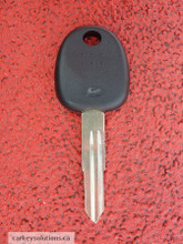 Accent (Canada) 2008 - 2011

Tiburon (Canada) 2003 – 2008