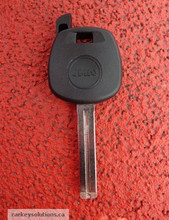 GX470 2003 - 2010

LS400 2001 - 2006

LS430 2001 - 2006

LX470 2003 - 2008

RX330 2004 - 2009

RX350 2004 - 2009

RX350 2010 - 2012(non-proximity)

RX400h 2004 - 2009

SC300 2002 - 2006

SC400 2002 - 2006

SC430 2002 - 2010