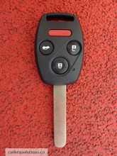 CRV 2009-11

Fit 2009-11