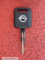 Nissan Transponder Chip Keys - Clonable