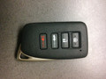 Lexus Smart Keys 