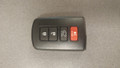 Toyota Highlander Smart Keys