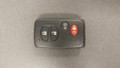 Toyota Prius Smart Key with A/C Button