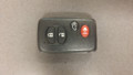 Toyota Venza Smart Keys