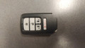 Honda Odyssey 5 Button Smart keys