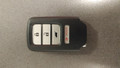 Honda CRV Smart Keys