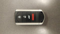 Acura ZDX Smart Key