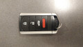 Acura ilx Smart Key