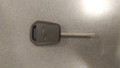 Ford High Security Key - 2016+