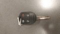 Ford Oem Remote Key - Trunk