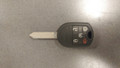 Ford 5 Button Remote Key