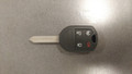Ford Remote Key - Starter