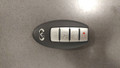 Infiniti 4 Button Smart Keys