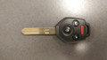 Subaru Remote Keys