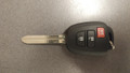 Toyota Rav 4 OEM Remote Keys