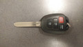 Toyota Corolla OEM Remote Keys