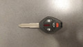 Mitsubishi Lancer OEM Remote Keys