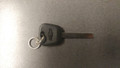 Chevrolet Transponder Key