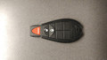 Dodge Chrysler 3 button OEM Remote Keys
