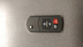 Mazda 4 button flip keys