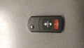 Mazda 3 Button Flip Keys