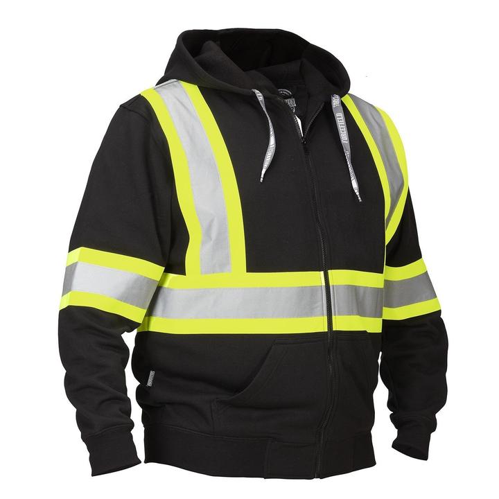 Fire Resistant Clothing - SafetyApparel.ca