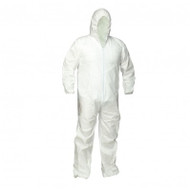 Microporous Coverall | Safeyapparel.ca