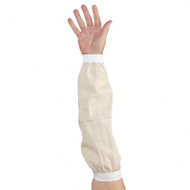 18" Cotton Sleeves | Safetyapparel.ca