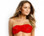 Bandeau Push Up --color=red//shot= front