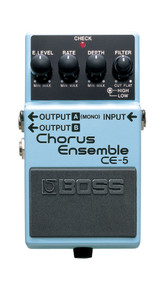 Boss CE-5 Chorus