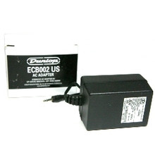 Dunlop ECB002US Plug 9 Volt Adapter