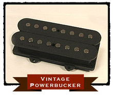 Rio Grande Vintage Powerbucker - Bass