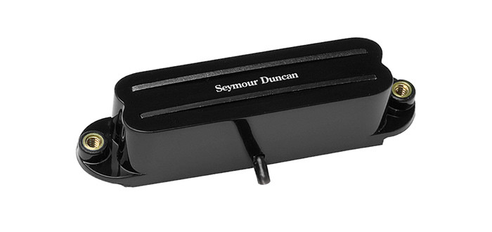seymour duncan cool rails