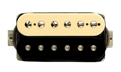 Bare Knuckle VH II Single - Musictoyz.com