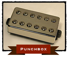 Rio Grande Punchbox - Humbucker